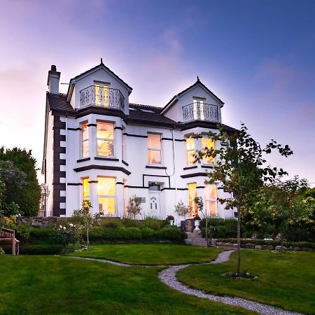Rockleigh Place St Austell Exteriér fotografie