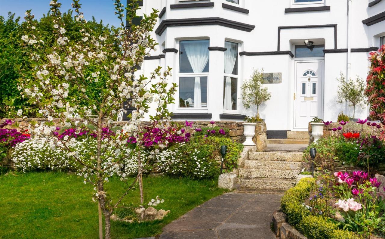 Rockleigh Place St Austell Exteriér fotografie