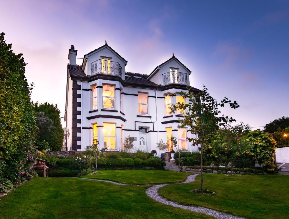 Rockleigh Place St Austell Exteriér fotografie