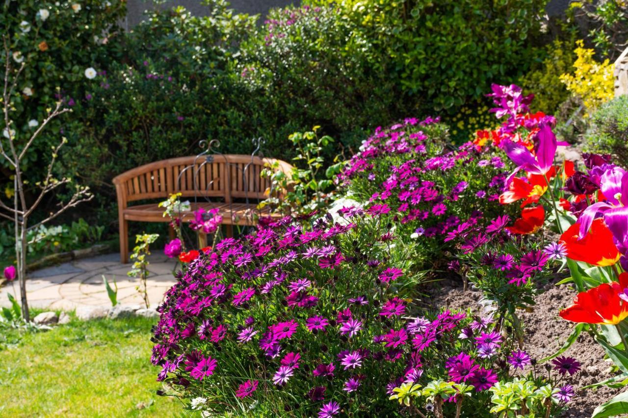 Rockleigh Place St Austell Exteriér fotografie