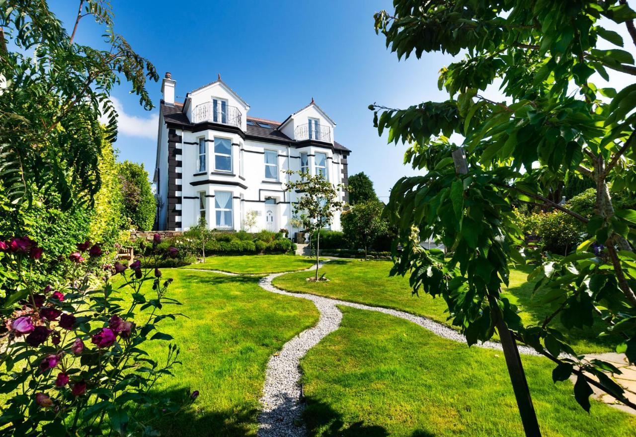 Rockleigh Place St Austell Exteriér fotografie