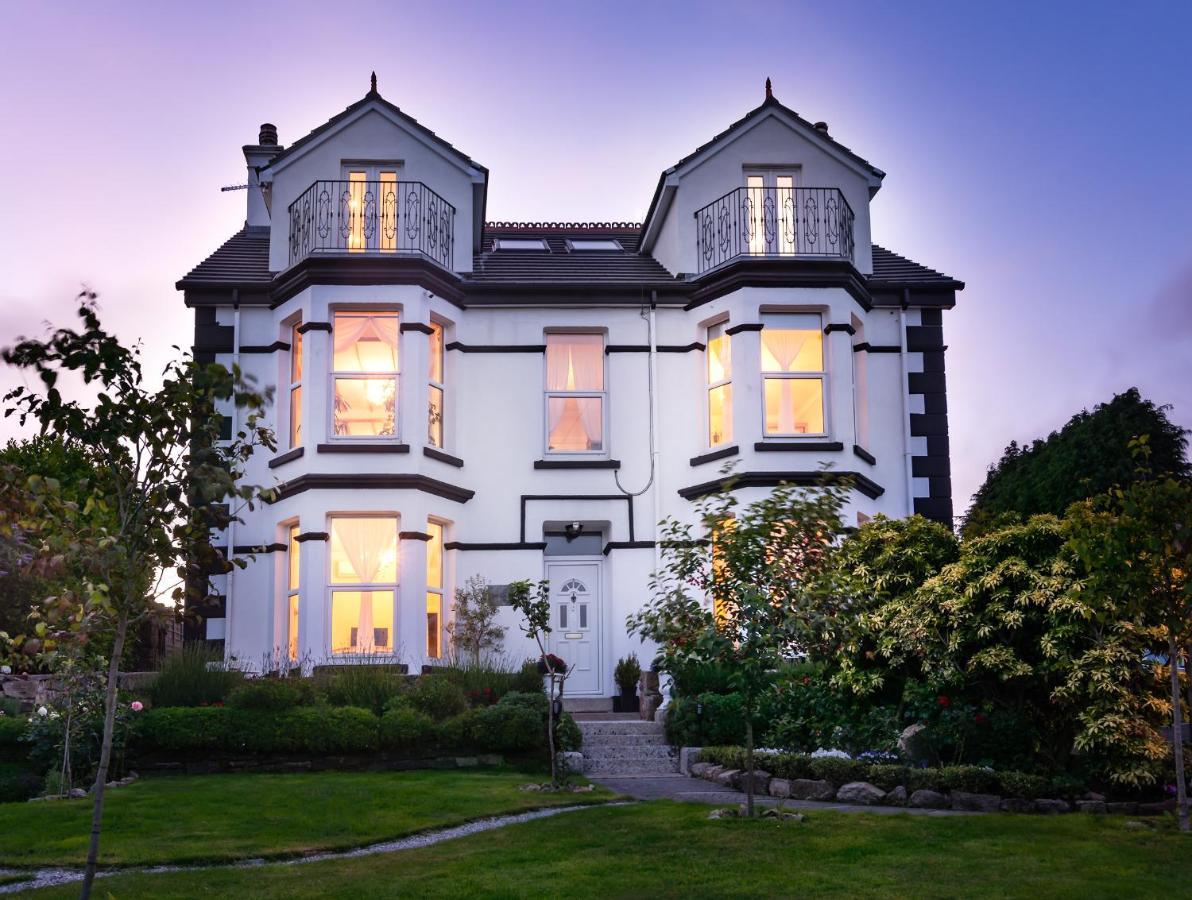 Rockleigh Place St Austell Exteriér fotografie